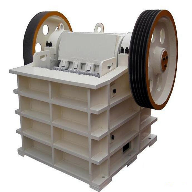 如何選擇合適的顎式破碎設備？