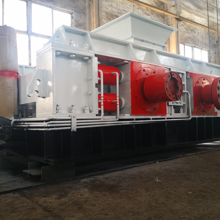 對輥制砂機維護保養(yǎng)的細節(jié)問題